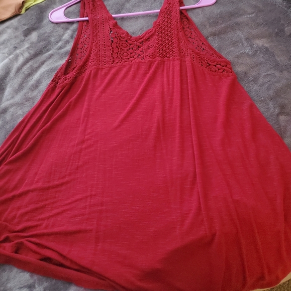Tank top - Picture 3 of 3